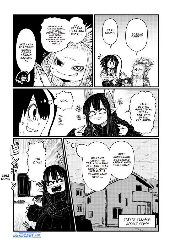 image-komik-musuko-ga-kawaikute-shikataganai-mazoku-no-hahaoya-chapter-191-7/10