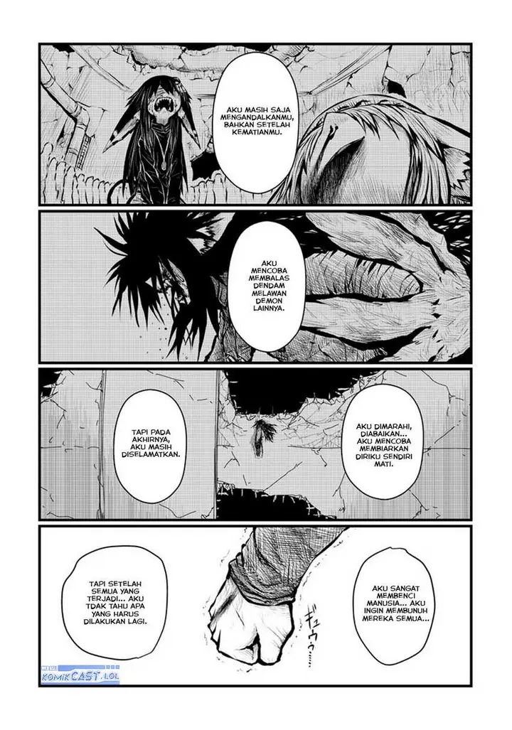 image-komik-musuko-ga-kawaikute-shikataganai-mazoku-no-hahaoya-chapter-193-3/9