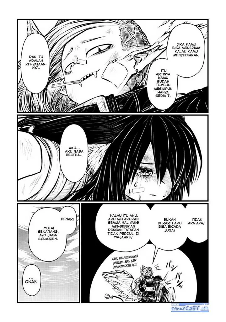 image-komik-musuko-ga-kawaikute-shikataganai-mazoku-no-hahaoya-chapter-193-5/9