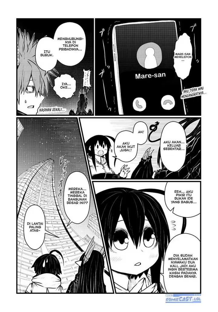 image-komik-musuko-ga-kawaikute-shikataganai-mazoku-no-hahaoya-chapter-194-3/9