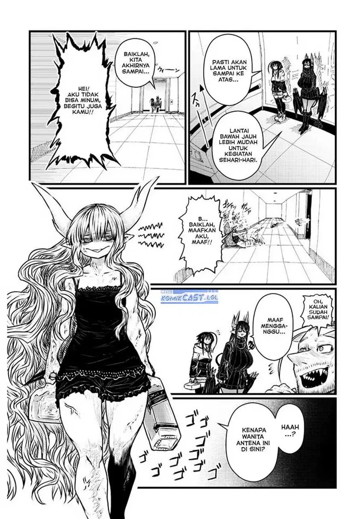 image-komik-musuko-ga-kawaikute-shikataganai-mazoku-no-hahaoya-chapter-194-4/9