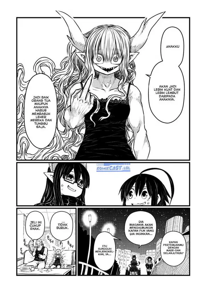 image-komik-musuko-ga-kawaikute-shikataganai-mazoku-no-hahaoya-chapter-194-8/9