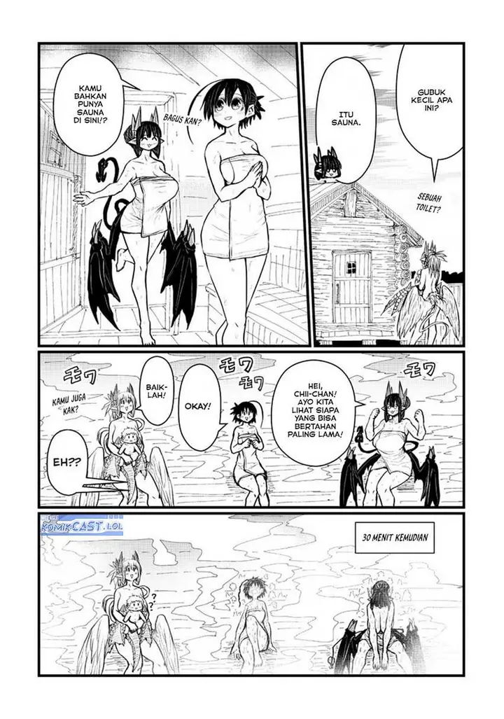 image-komik-musuko-ga-kawaikute-shikataganai-mazoku-no-hahaoya-chapter-195-7/9