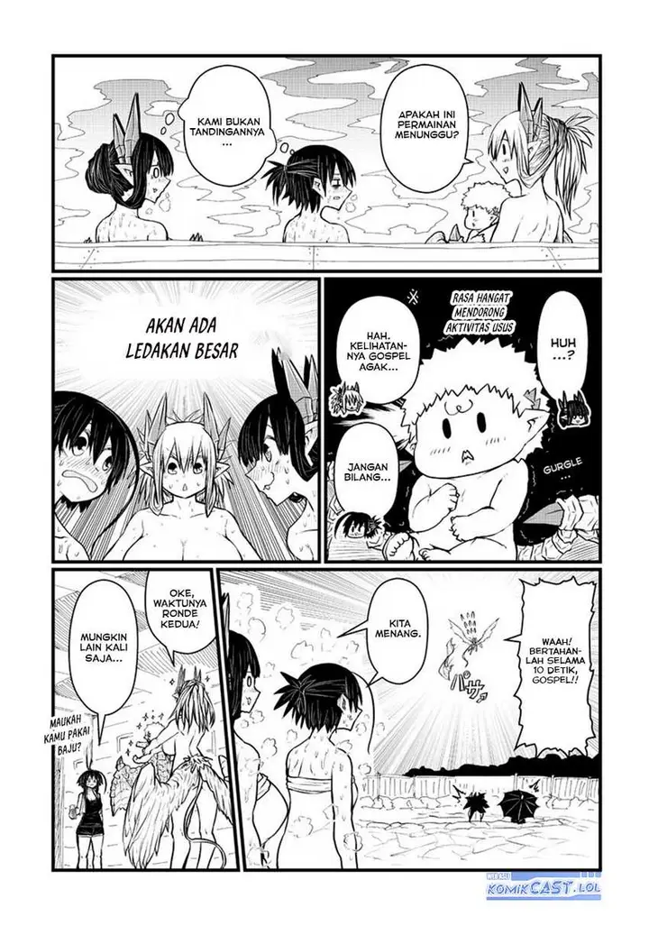 image-komik-musuko-ga-kawaikute-shikataganai-mazoku-no-hahaoya-chapter-195-8/9