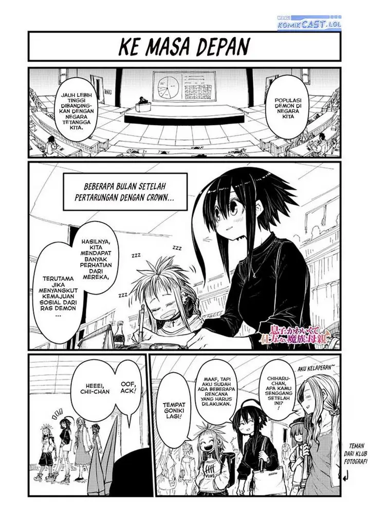 image-komik-musuko-ga-kawaikute-shikataganai-mazoku-no-hahaoya-chapter-196-1/9