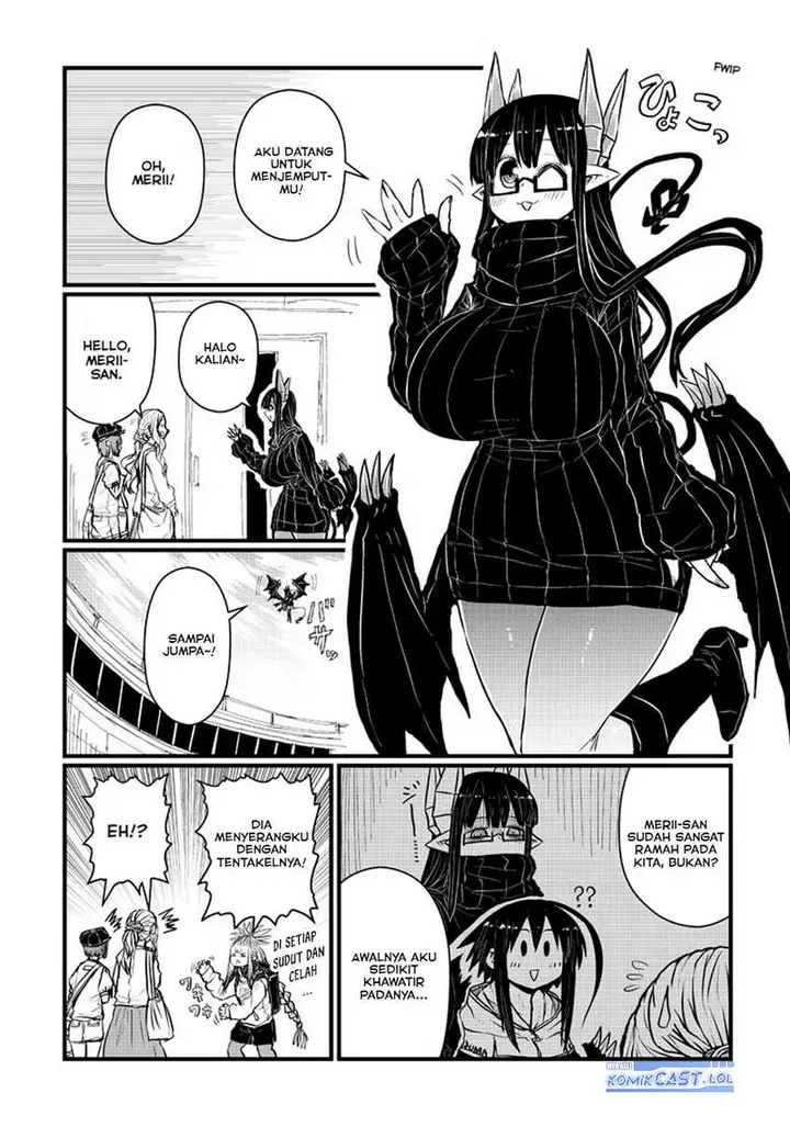 image-komik-musuko-ga-kawaikute-shikataganai-mazoku-no-hahaoya-chapter-196-2/9