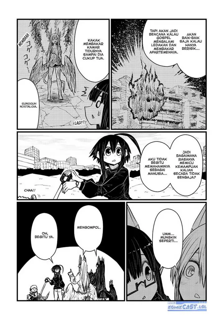 image-komik-musuko-ga-kawaikute-shikataganai-mazoku-no-hahaoya-chapter-196-5/9