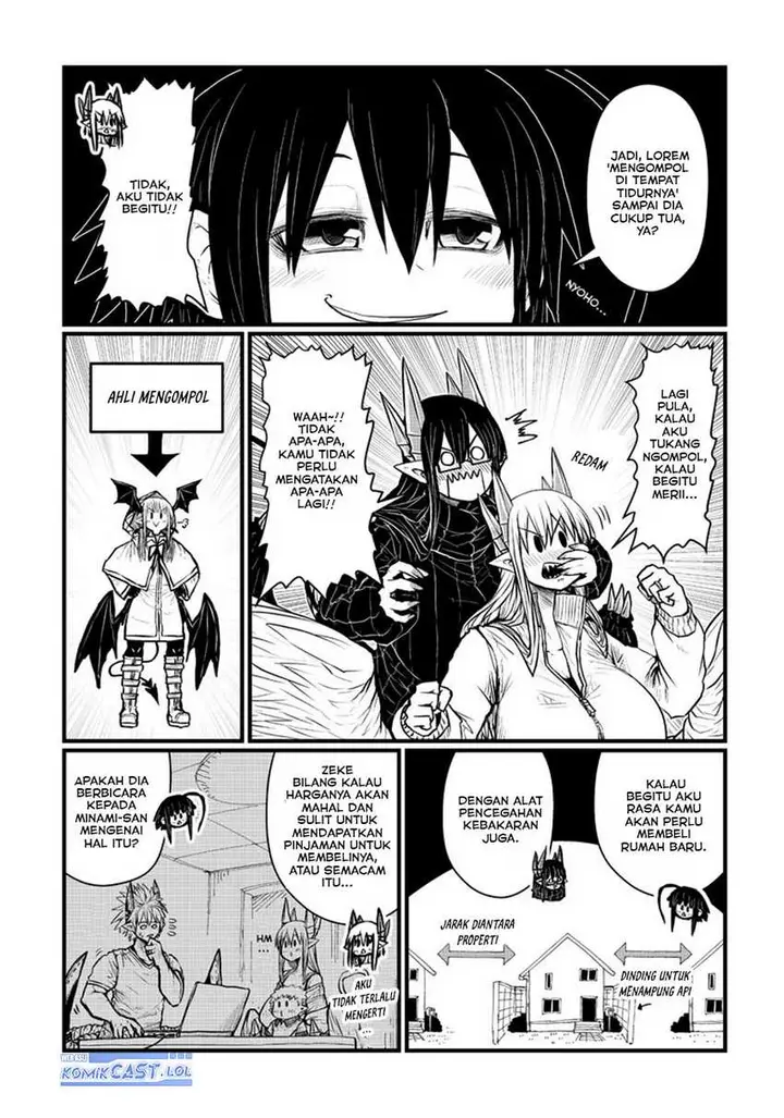 image-komik-musuko-ga-kawaikute-shikataganai-mazoku-no-hahaoya-chapter-196-6/9