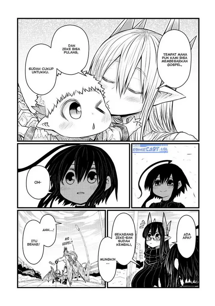 image-komik-musuko-ga-kawaikute-shikataganai-mazoku-no-hahaoya-chapter-196-8/9