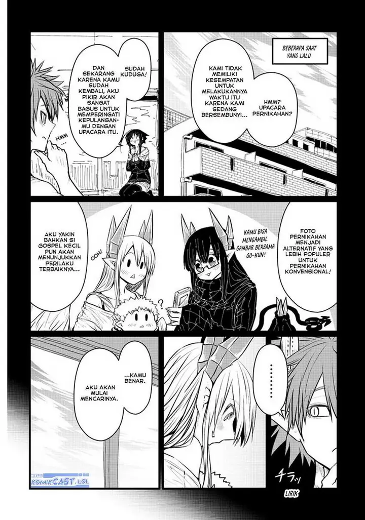 image-komik-musuko-ga-kawaikute-shikataganai-mazoku-no-hahaoya-chapter-197-2/10