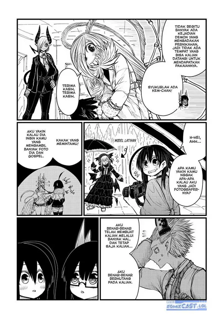image-komik-musuko-ga-kawaikute-shikataganai-mazoku-no-hahaoya-chapter-197-3/10