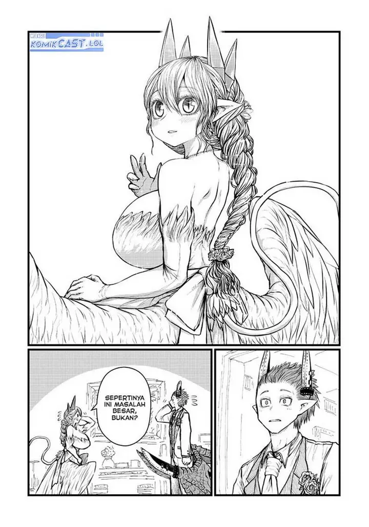 image-komik-musuko-ga-kawaikute-shikataganai-mazoku-no-hahaoya-chapter-197-5/10