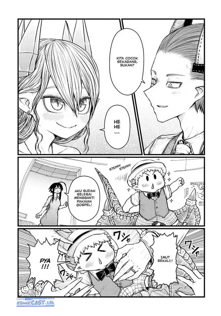 image-komik-musuko-ga-kawaikute-shikataganai-mazoku-no-hahaoya-chapter-197-6/10