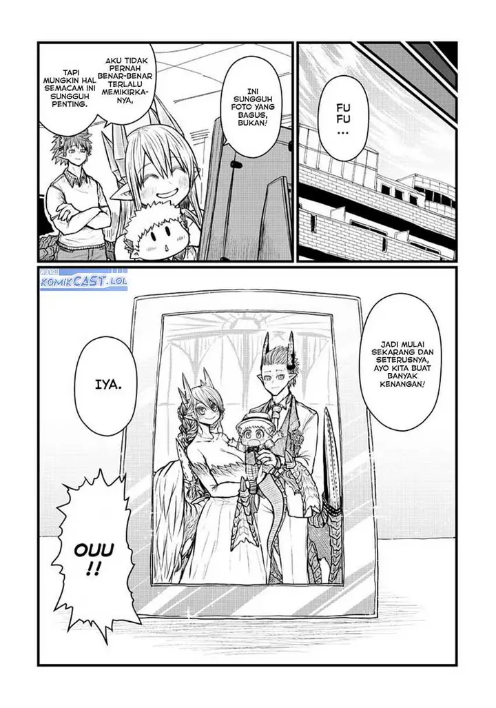 image-komik-musuko-ga-kawaikute-shikataganai-mazoku-no-hahaoya-chapter-197-9/10