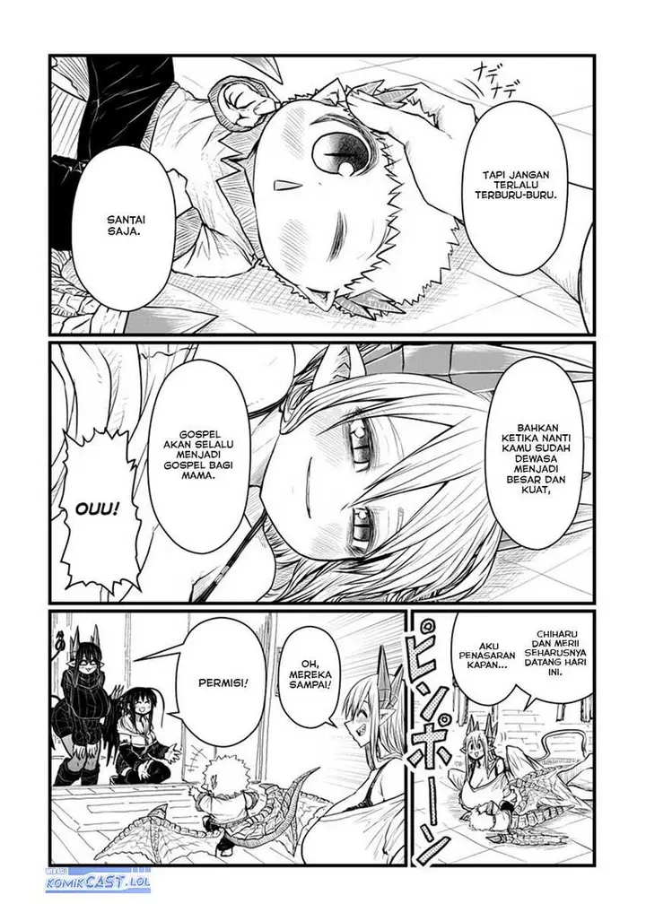 image-komik-musuko-ga-kawaikute-shikataganai-mazoku-no-hahaoya-chapter-198-2/11