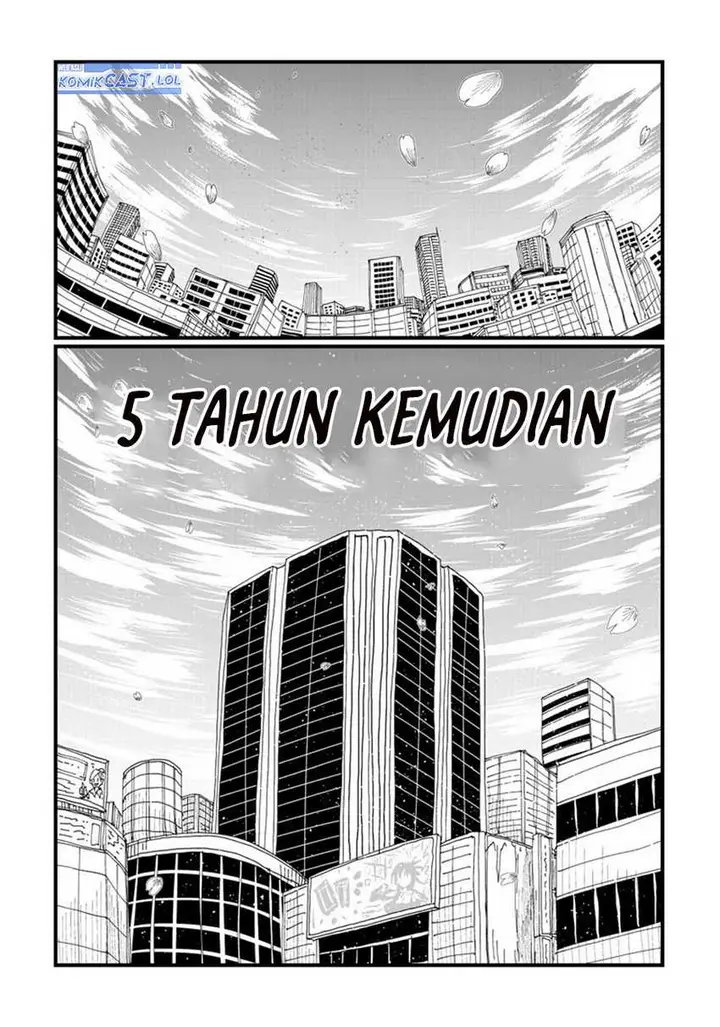 image-komik-musuko-ga-kawaikute-shikataganai-mazoku-no-hahaoya-chapter-198-4/11