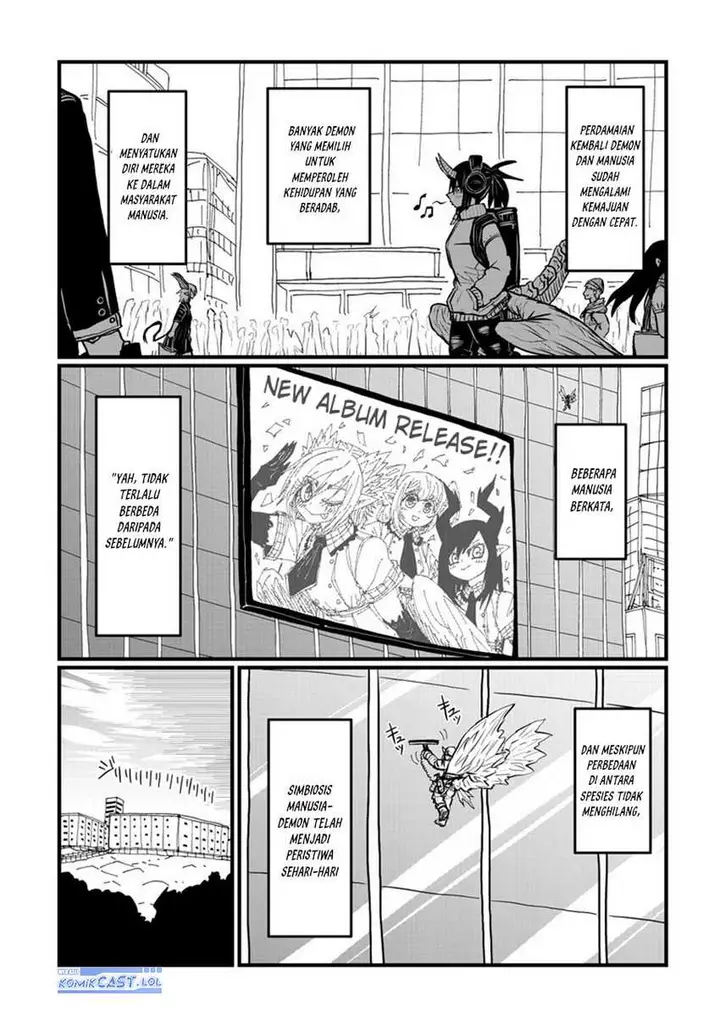 image-komik-musuko-ga-kawaikute-shikataganai-mazoku-no-hahaoya-chapter-198-5/11