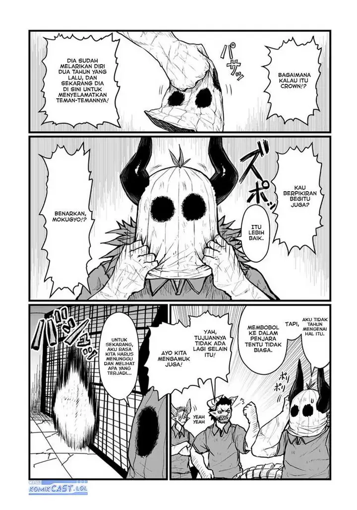 image-komik-musuko-ga-kawaikute-shikataganai-mazoku-no-hahaoya-chapter-198-7/11