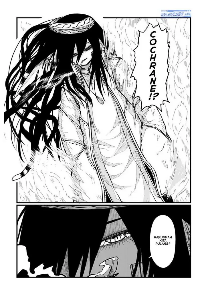 image-komik-musuko-ga-kawaikute-shikataganai-mazoku-no-hahaoya-chapter-198-9/11