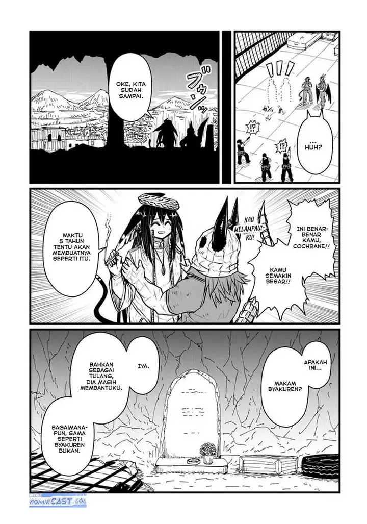 image-komik-musuko-ga-kawaikute-shikataganai-mazoku-no-hahaoya-chapter-199-1/15