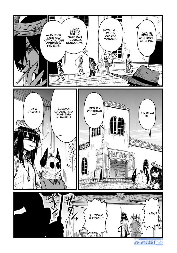 image-komik-musuko-ga-kawaikute-shikataganai-mazoku-no-hahaoya-chapter-199-2/15
