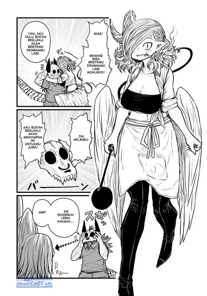 image-komik-musuko-ga-kawaikute-shikataganai-mazoku-no-hahaoya-chapter-199-3/15