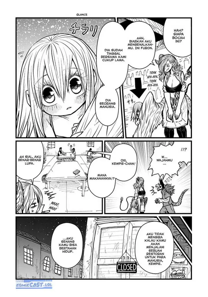 image-komik-musuko-ga-kawaikute-shikataganai-mazoku-no-hahaoya-chapter-199-4/15