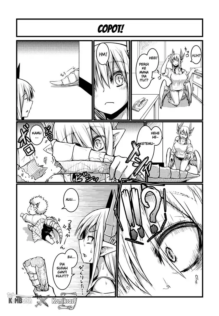image-komik-musuko-ga-kawaikute-shikataganai-mazoku-no-hahaoya-chapter-2-3/8