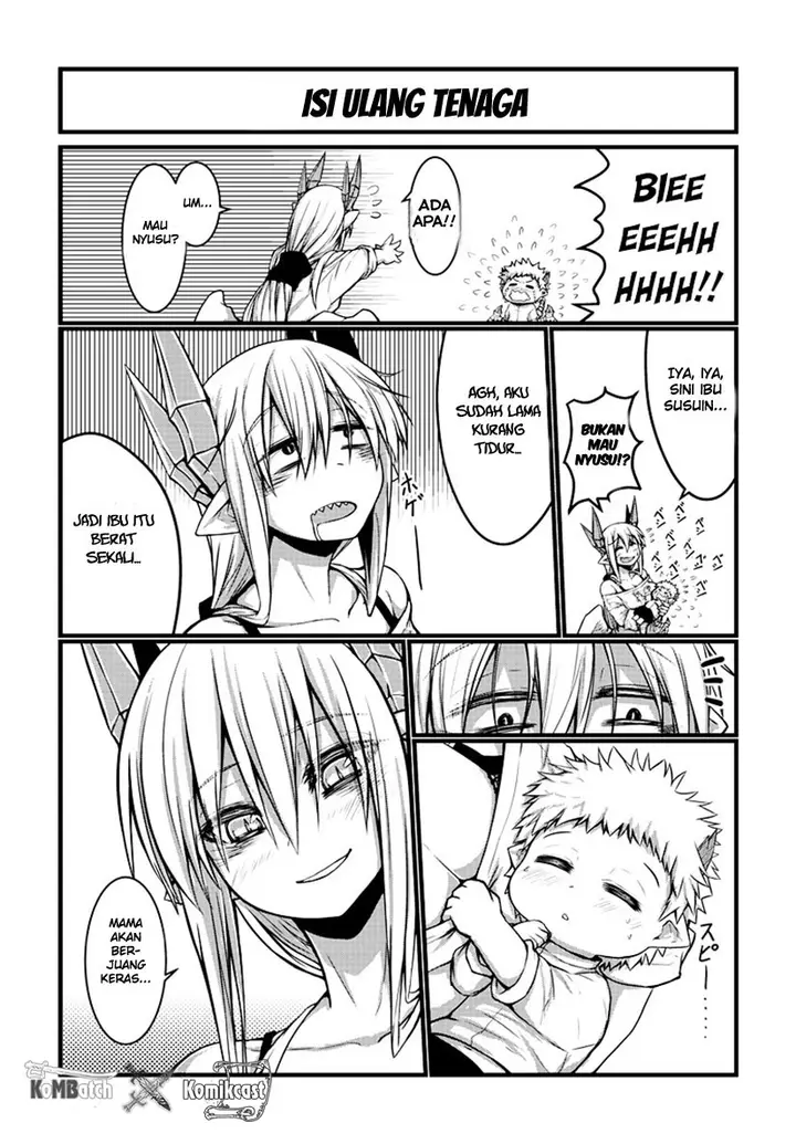 image-komik-musuko-ga-kawaikute-shikataganai-mazoku-no-hahaoya-chapter-2-4/8