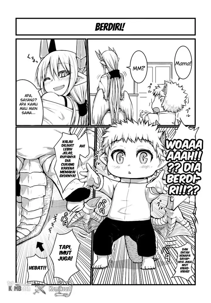 image-komik-musuko-ga-kawaikute-shikataganai-mazoku-no-hahaoya-chapter-2-5/8