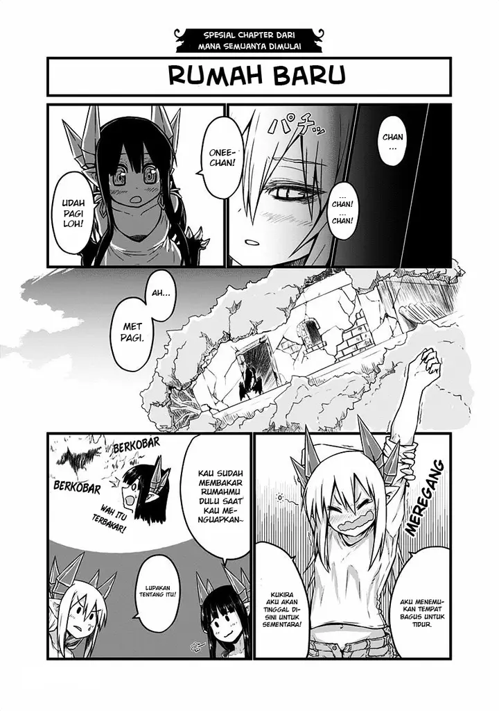 image-komik-musuko-ga-kawaikute-shikataganai-mazoku-no-hahaoya-chapter-20-5-6/22