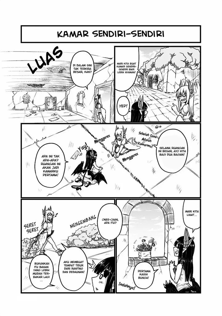 image-komik-musuko-ga-kawaikute-shikataganai-mazoku-no-hahaoya-chapter-20-5-8/22