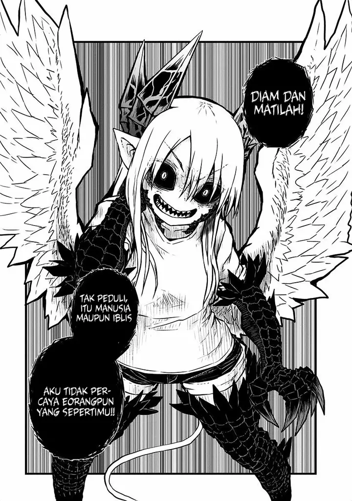 image-komik-musuko-ga-kawaikute-shikataganai-mazoku-no-hahaoya-chapter-20-5-10/22