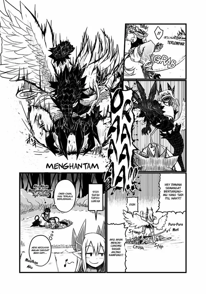image-komik-musuko-ga-kawaikute-shikataganai-mazoku-no-hahaoya-chapter-20-5-12/22