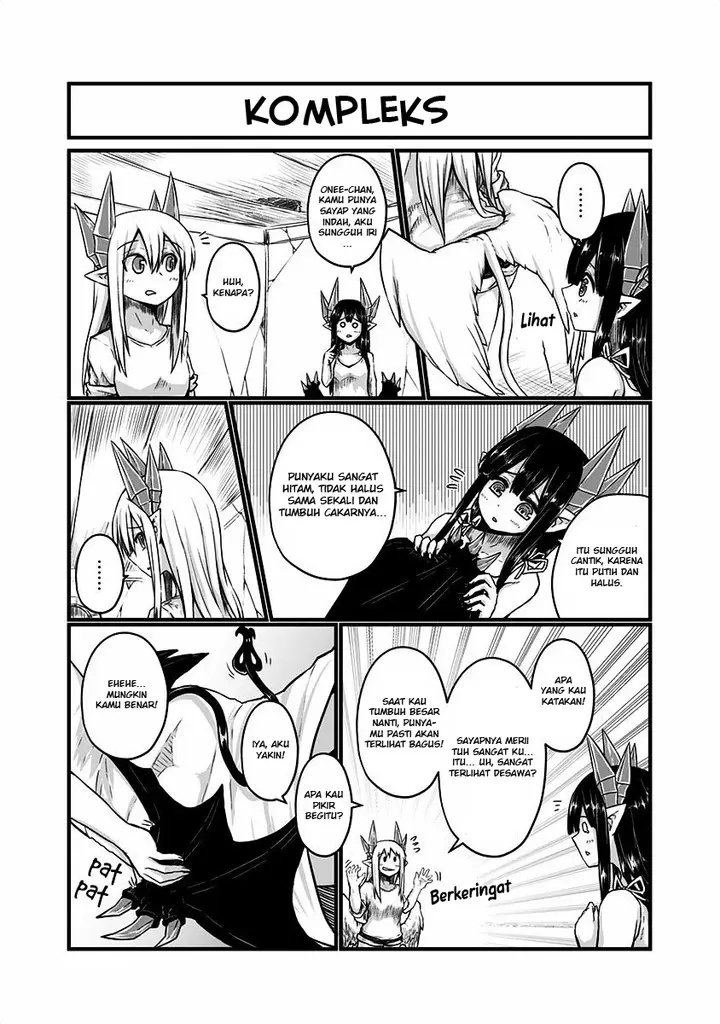 image-komik-musuko-ga-kawaikute-shikataganai-mazoku-no-hahaoya-chapter-20-5-14/22