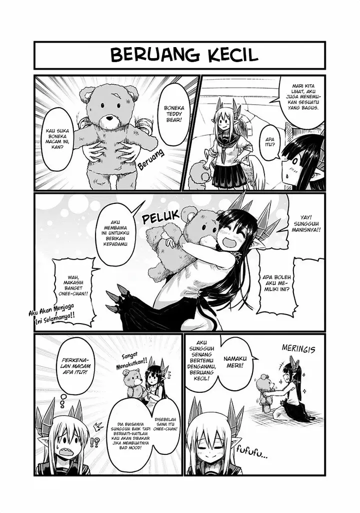 image-komik-musuko-ga-kawaikute-shikataganai-mazoku-no-hahaoya-chapter-20-5-16/22