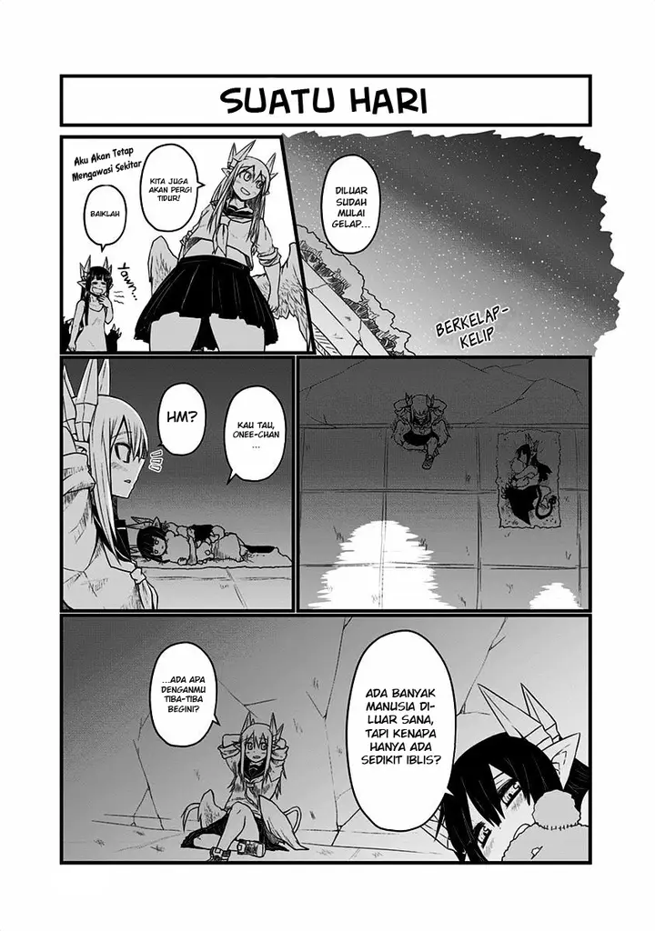 image-komik-musuko-ga-kawaikute-shikataganai-mazoku-no-hahaoya-chapter-20-5-18/22