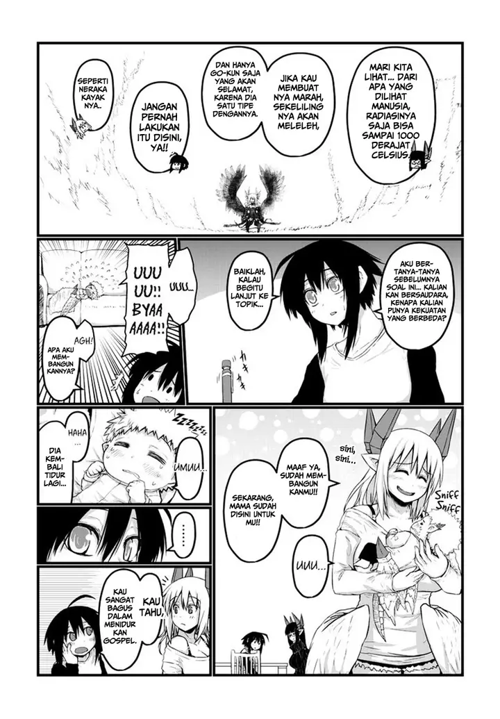 image-komik-musuko-ga-kawaikute-shikataganai-mazoku-no-hahaoya-chapter-20-2/9