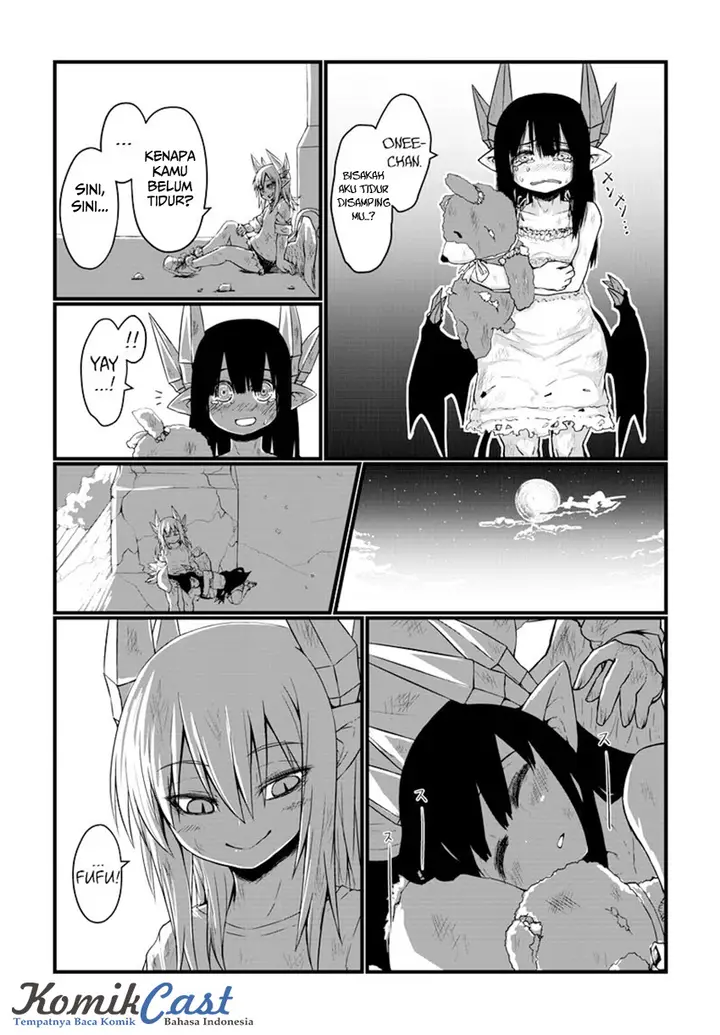image-komik-musuko-ga-kawaikute-shikataganai-mazoku-no-hahaoya-chapter-20-4/9