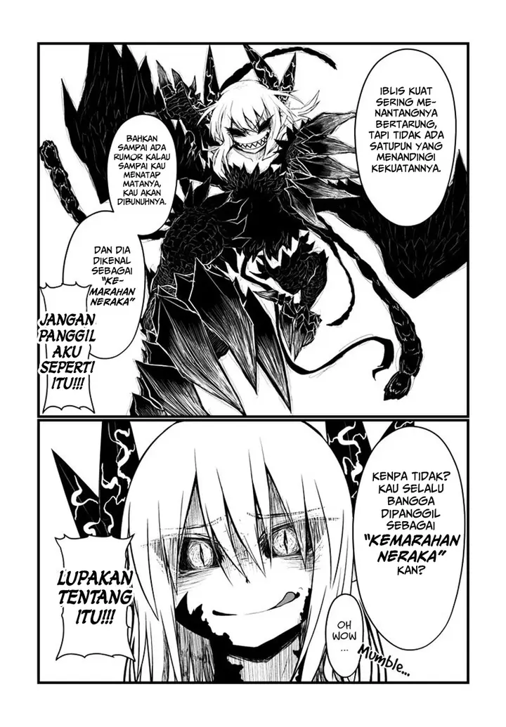 image-komik-musuko-ga-kawaikute-shikataganai-mazoku-no-hahaoya-chapter-20-6/9