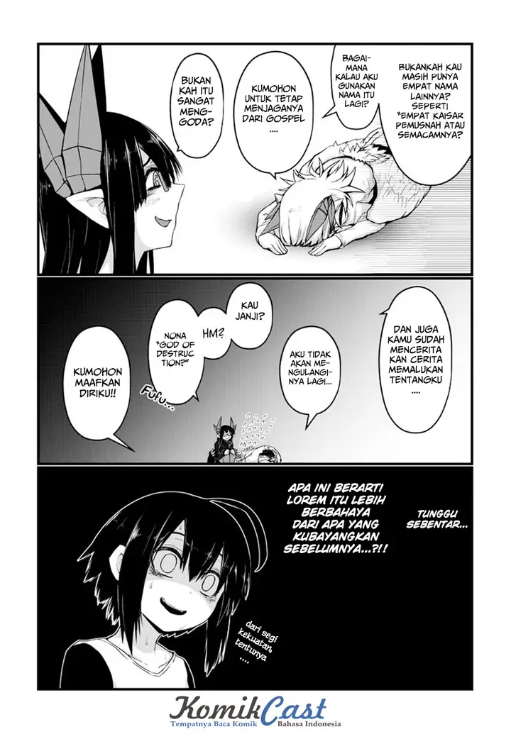 image-komik-musuko-ga-kawaikute-shikataganai-mazoku-no-hahaoya-chapter-20-7/9