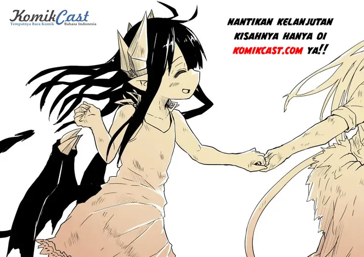 image-komik-musuko-ga-kawaikute-shikataganai-mazoku-no-hahaoya-chapter-20-8/9