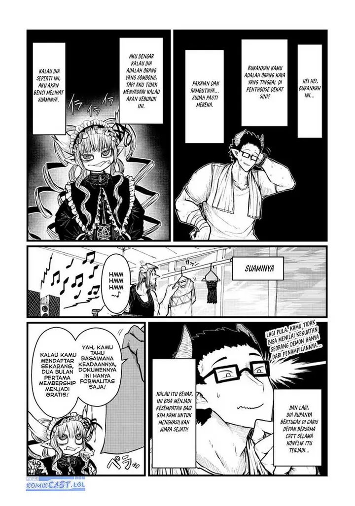 image-komik-musuko-ga-kawaikute-shikataganai-mazoku-no-hahaoya-chapter-200-2/15