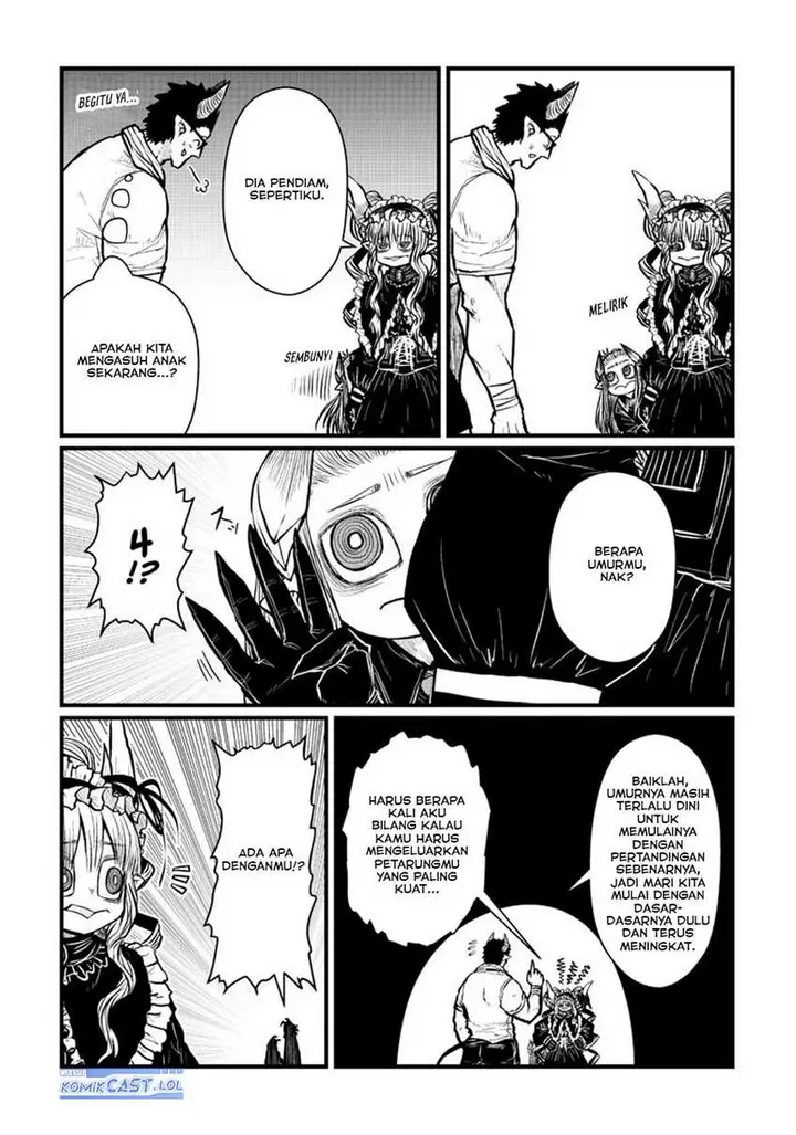 image-komik-musuko-ga-kawaikute-shikataganai-mazoku-no-hahaoya-chapter-200-4/15