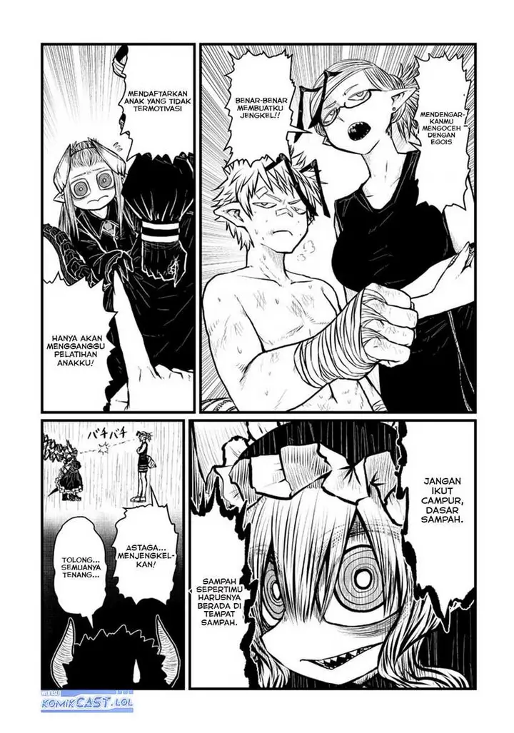 image-komik-musuko-ga-kawaikute-shikataganai-mazoku-no-hahaoya-chapter-200-5/15