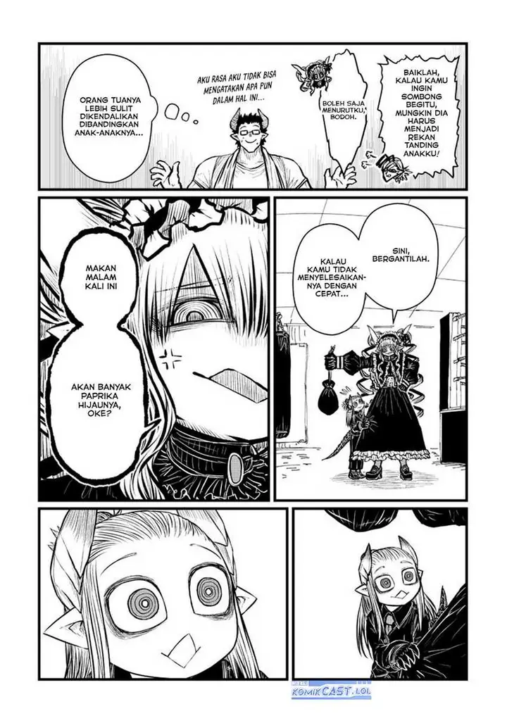 image-komik-musuko-ga-kawaikute-shikataganai-mazoku-no-hahaoya-chapter-200-6/15