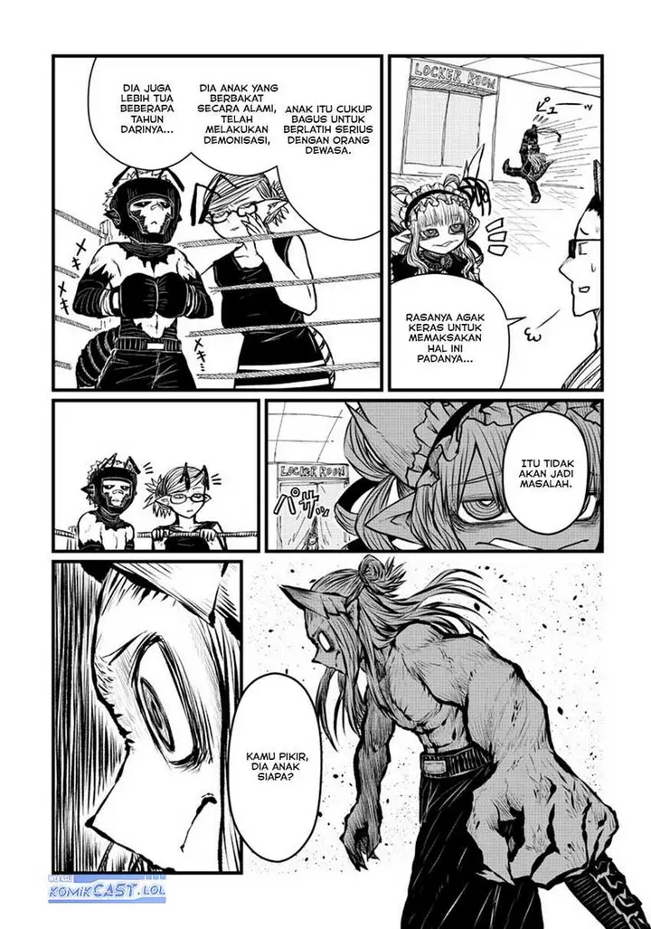 image-komik-musuko-ga-kawaikute-shikataganai-mazoku-no-hahaoya-chapter-200-7/15