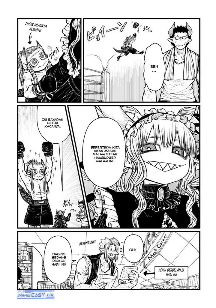 image-komik-musuko-ga-kawaikute-shikataganai-mazoku-no-hahaoya-chapter-200-9/15