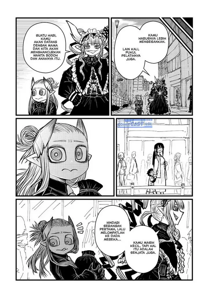 image-komik-musuko-ga-kawaikute-shikataganai-mazoku-no-hahaoya-chapter-200-10/15