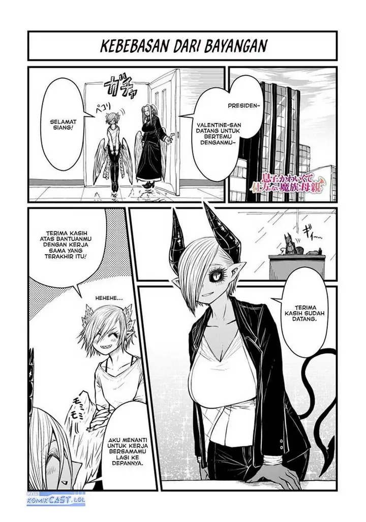 image-komik-musuko-ga-kawaikute-shikataganai-mazoku-no-hahaoya-chapter-201-0/15
